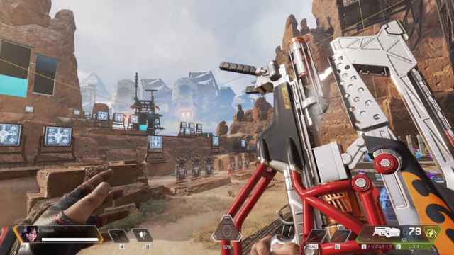 『Apex Legends』新イベント「エボリューション」内容まとめ！ワールズエッジに新ロケーション登場