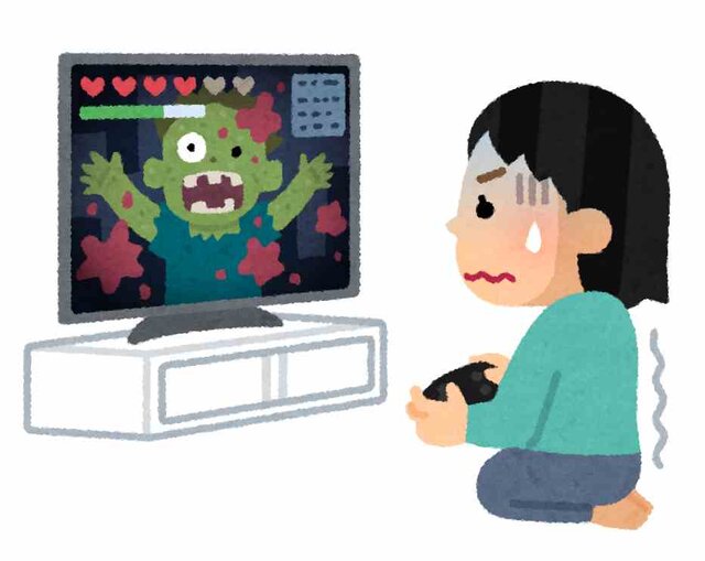 アナタが挫折したゲームタイトルは？心を折ったのは怖さ？難しさ？それとも操作性？【アンケート】