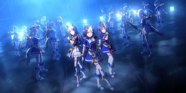 『ウマ娘』ニュースランキング―Snow Man・佐久間大介さん、マックイーンコス披露！