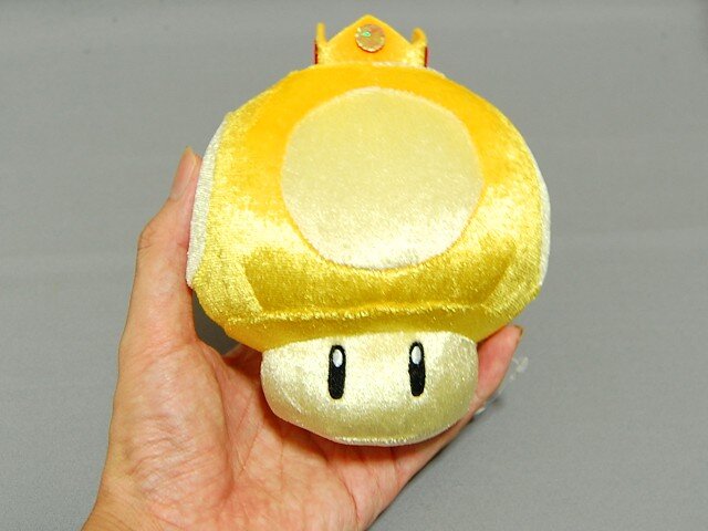 期間限定30%OFF! マリオカート Mocchi-Mocchi クッション