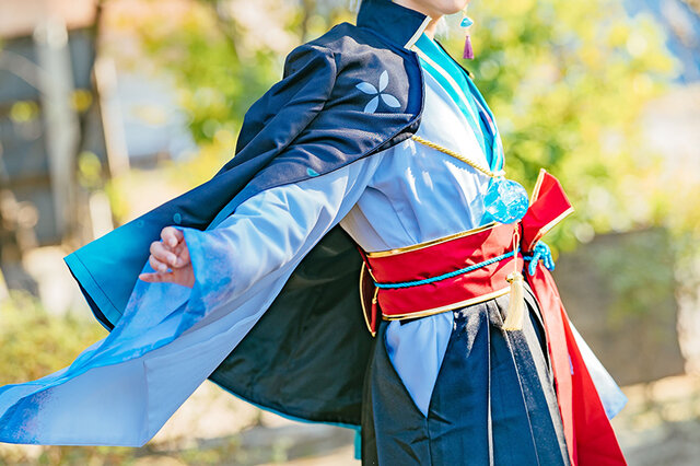 甲斐田晴/愛凛@erin_gumi