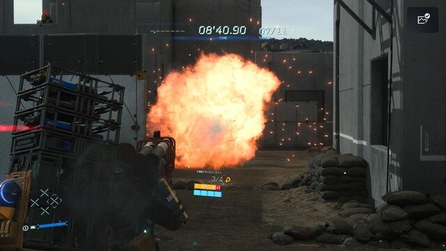 再び国道依存症にならないか？PS5『デス・ストランディング ディレクターズカット』で進化した数々のポイント