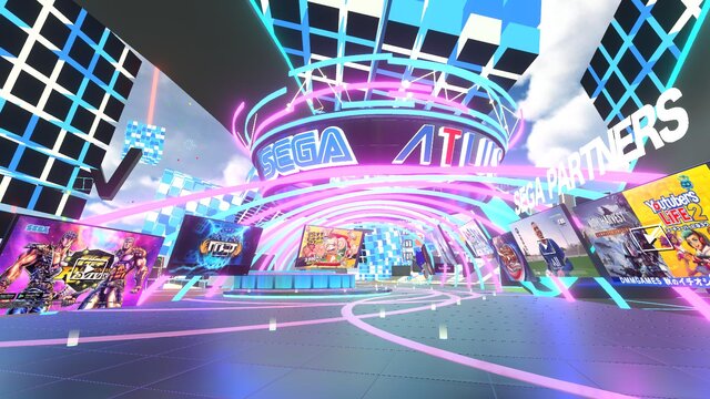 無料で参加可能な「TGS 2021」VR会場フォトレポ！この作り込み、半端じゃないぞ【TGS2021】