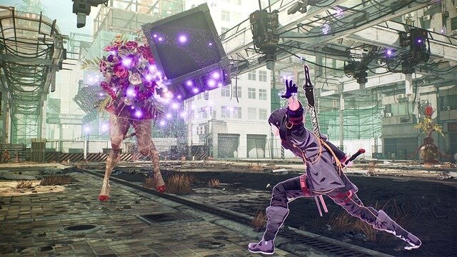 『SCARLET NEXUS』有料DLC第1弾＆無料アップデート内容公開―DLCでは新たな絆レベルやエピソード、新コスチュームまで