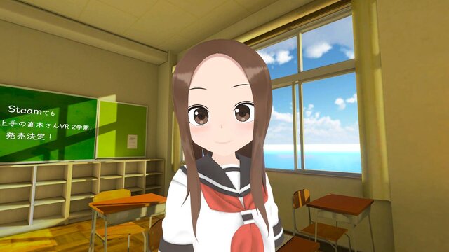 「TGSVR2021」で出会った美女・美ロボフォトレポ―等身大キャラが目の前に！【TGS2021】