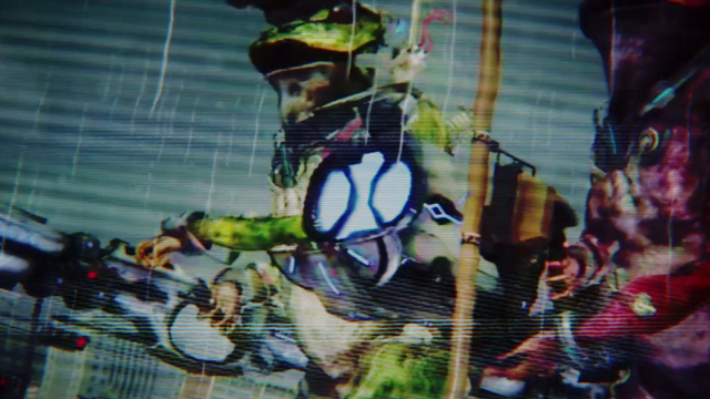 『地球防衛軍6』最新トレイラー!「宇宙人との共存」を信じた少女を襲う、非情な現実ーその結末は…?