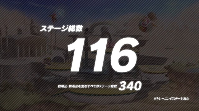 『スマブラSP』これまでの総撃墜数は「900億回」以上！いずれも凄まじい“計11項目のゲーム内実績”公開