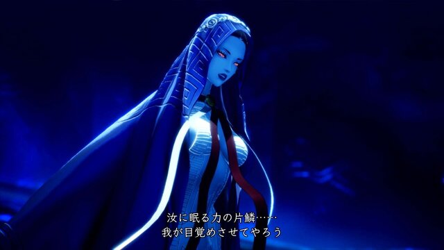 『真・女神転生V』戦略性の高い戦闘＆ストレスフリーな探索で時間が溶ける！ 眠れぬ日々が続きそうな魅力の一端を実感【プレイレポ】