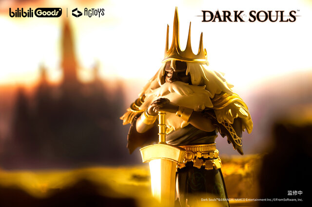 『DARK SOULS』思い出もトラウマも可愛らしく！デフォルメフィギュア第2弾が予約開始