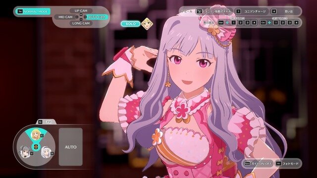 プロデューサーさん、PC版はレイトレですよレイトレ！『アイドルマスター スターリットシーズン』PS4/Steam配信開始！