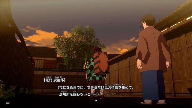 『鬼滅の刃 ヒノカミ血風譚』はプレイシーンでも「鬼滅の刃」の世界観を再現！ 数々の名場面を押さえつつ、ゲーム性と両立【プレイレポ】