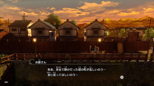 『鬼滅の刃 ヒノカミ血風譚』はプレイシーンでも「鬼滅の刃」の世界観を再現！ 数々の名場面を押さえつつ、ゲーム性と両立【プレイレポ】