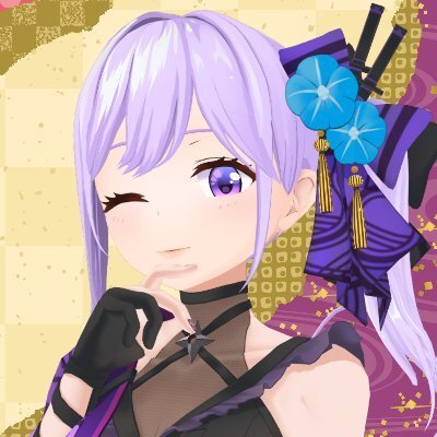 【新連載】VTuber初のアニメメインキャストで話題、忍者系VTuber・朝ノ瑠璃の魅力とは？【バーチャルタレント名鑑#01】