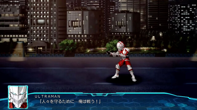 『スパロボ30』DLC2で「ULTRAMAN」が新規参戦！「鉄血のオルフェンズ」&『スパロボOG』からも