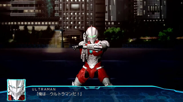 『スパロボ30』DLC2で「ULTRAMAN」が新規参戦！「鉄血のオルフェンズ」&『スパロボOG』からも