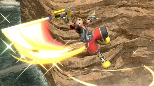 スマブラsp ソラ 実は強キャラだった 大規模オフ大会の結果が話題に インサイド スマブラsp ソラ 実は強キャラだった 大規模オフ大会の結果が話題に インサイド