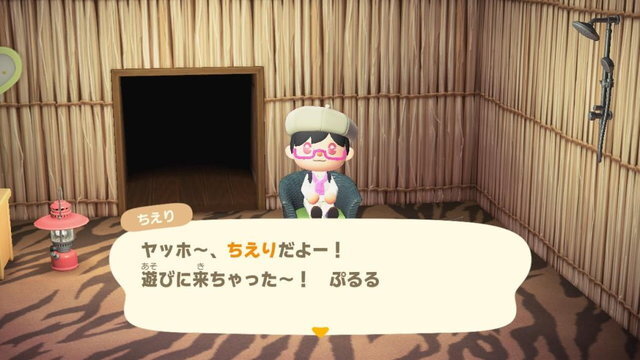 『あつ森』アプデ内容を一気にチェック！「かっぺい」「料理レシピ」から可愛い「ミッチェル」まで集めた関連記事まとめ