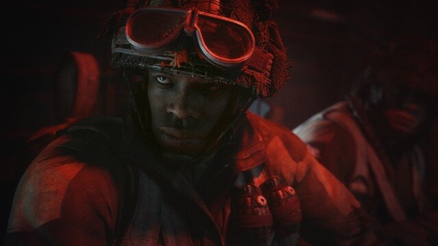 シリーズ最新作『コール オブ デューティ ヴァンガード』発売！第二次世界大戦の最前線を駆けろ