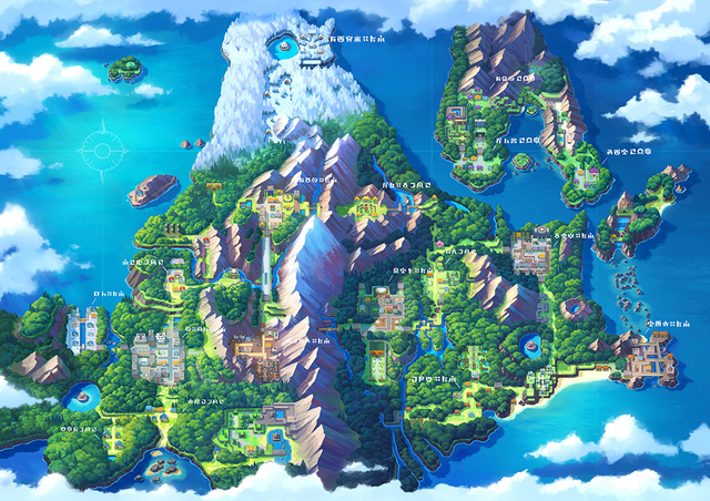 ポケモン ダイパリメイク 15年越しに回収される 没になったアルセウスのイベント インサイド ポケモン ダイパリメイク 15年越しに回収される 没になったアルセウスのイベント インサイド