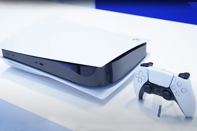 PS5」の販売情報まとめ【11月5日】─『エルデンリング』予約開始でPS5