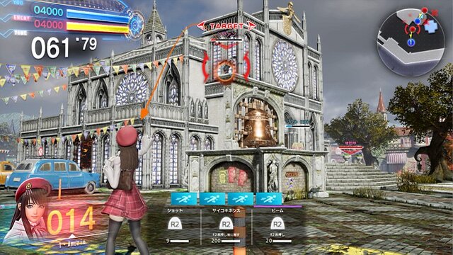 PS4版『マジシャンズデッド』の最適化したコントローラ操作を体験！ ソロで楽しめる新要素も満載【プレイレポ】