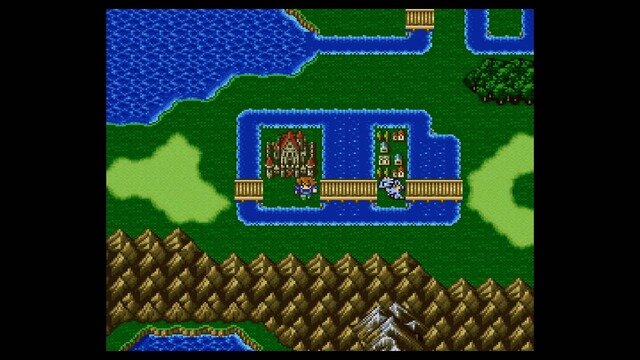 不朽の名作『ファイナルファンタジーV』ピクセルリマスター間もなく!「FFV」SFC/PS/GBA版と画像比較【特集】