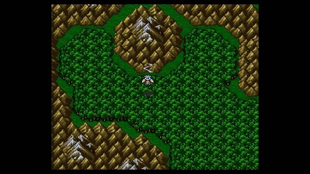 不朽の名作『ファイナルファンタジーV』ピクセルリマスター間もなく！「FFV」SFC/PS/GBA版と画像比較【特集】