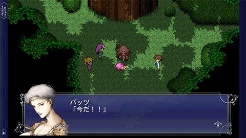 不朽の名作『ファイナルファンタジーV』ピクセルリマスター間もなく！「FFV」SFC/PS/GBA版と画像比較【特集】