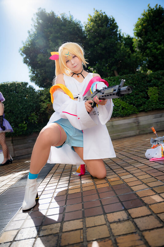 星川さら(にじさんじ/VTuber)／かえで