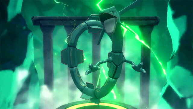 ポケモン ダイパリメイク シンオウ地方にレックウザ 伝説ポケモンと出会える新施設 ハマナスパーク 公開 インサイド ポケモン ダイパリメイク シンオウ地方にレックウザ 伝説ポケモンと出会える新施設 ハマナスパーク 公開 インサイド