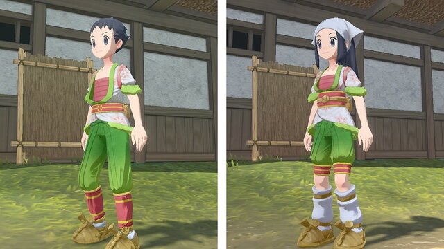 ポケモンレジェンズ アルセウス』で「シェイミ」が貰える!『ソード