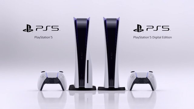 PS5」が発売1周年!「通常版」と「デジタル・エディション」の違いや