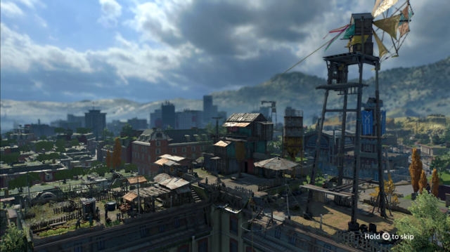 待望の続編は期待して良し！ゾンビや人間と無規制で戦おう『ダイイングライト2 ステイ ヒューマン』先行プレイレポ―PS4版も体験したぞ