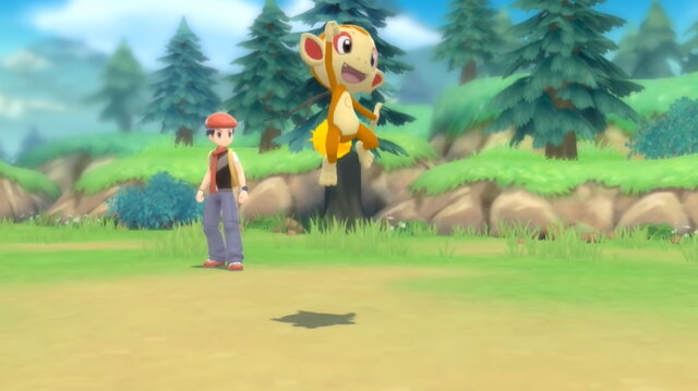 ポケモン ダイパリメイク ヒコザルが Lv12でグロウパンチを覚える と話題騒然 ヒョウタも楽々撃破 インサイド ポケモン ダイパリメイク ヒコザルが Lv12でグロウパンチを覚える と話題騒然 ヒョウタも楽々撃破 インサイド
