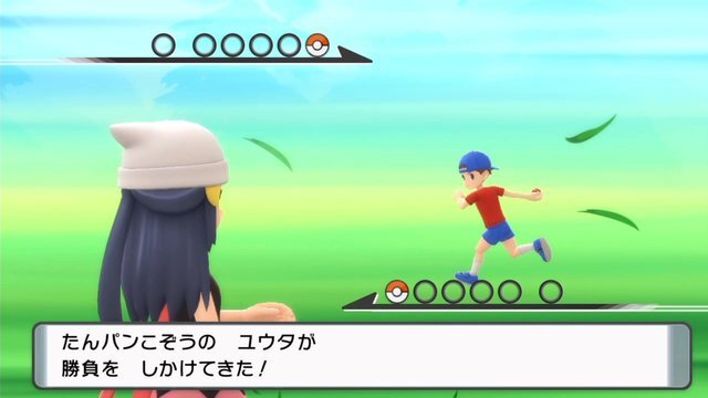 『ポケモン ダイパリメイク』話題まとめー“たんパンこぞうナーフ”から話題の“BGM選手権”まで！