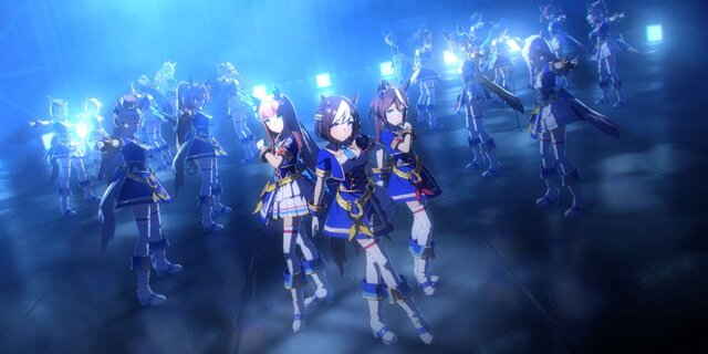 『ウマ娘』で一番好きなライブ曲は？「Make debut!」から「WINnin' 5」まで、最推し曲とその想いを大募集【アンケート】