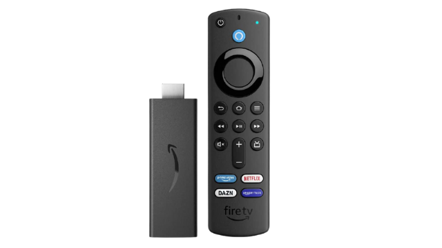 お得な7日間！Amazonブラックフライデー開催中─Fire TV Stickやルンバなど生活がもっと便利になるおすすめガジェット5選