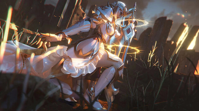 『League of Legends』Diana