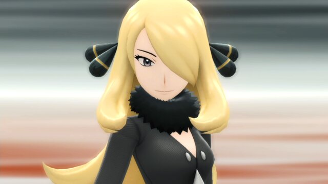 ポケモン ダイパリメイク の シロナ がマジで強い 多くの挑戦者を返り討ちにした ガチ構成 とは インサイド