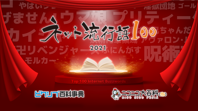 『ウマ娘』強し！ネット流行語100に「あげません！」「うまぴょい伝説」等、関連ワードが多数ノミネート