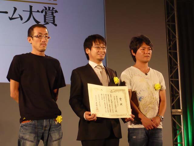 【TGS2009】日本ゲーム大賞2009は『マリオカートWii』と『MGS』のダブル受賞