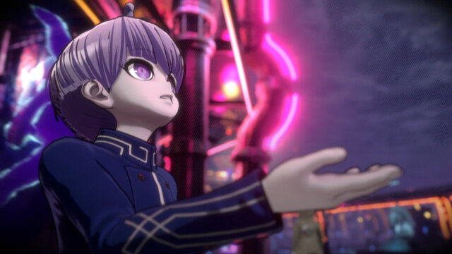 『ダンガンロンパ』スタッフが再結集！ 超高校級の新作ゲーム「超探偵事件簿 レインコード」発表