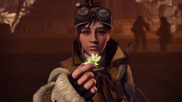 『モンスターハンター:ワールド』龍結晶の地はどうやってできた?柱状節理から読む大噴火の痕跡【ゲームで世界を観る#12】