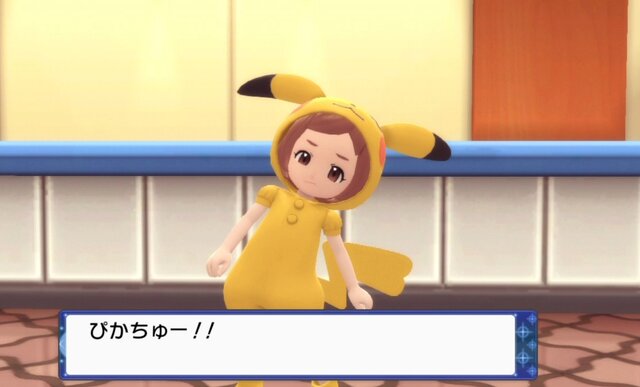 ポケモン ダイパリメイク 女性モブトレーナーが魅力的すぎる キュートからセクシーまで インサイド