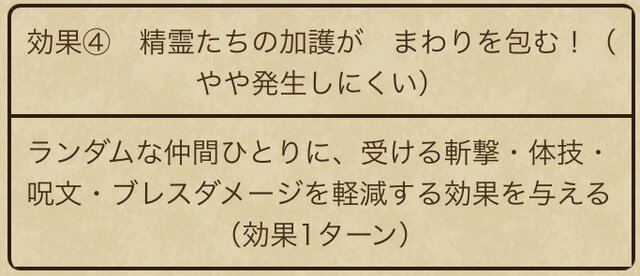 ご唱和ください、パルプンテ！見た目が超絶かわいい“わたぼう装備”、徹底考察！【ドラクエウォーク 秋田局】