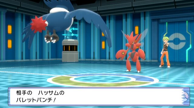 『ポケモン ダイパリメイク』強化後四天王の強さが“ガチ”すぎ!? あの有名実況者がまさかの…