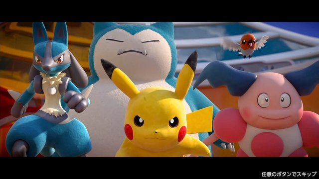 『ポケモンユナイト』で今、勝つには！？初心者指南からアプデ解説まで総復習