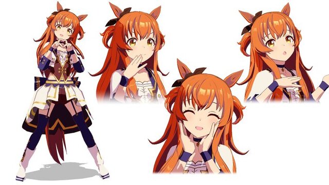 愛あふれる『ウマ娘』ファンメイドまとめ！綿棒4,000本で作った「マヤノ」、初代マリカー風動画、「マックイーン」切り絵など