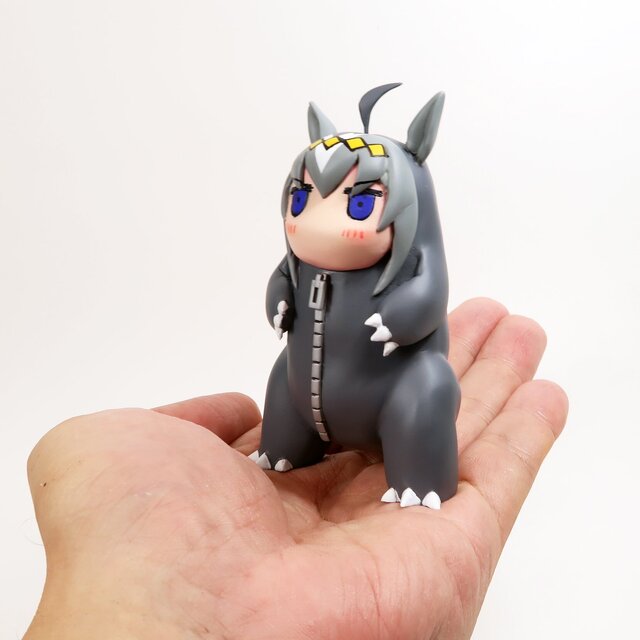 愛あふれる『ウマ娘』ファンメイドまとめ！綿棒4,000本で作った「マヤノ」、初代マリカー風動画、「マックイーン」切り絵など