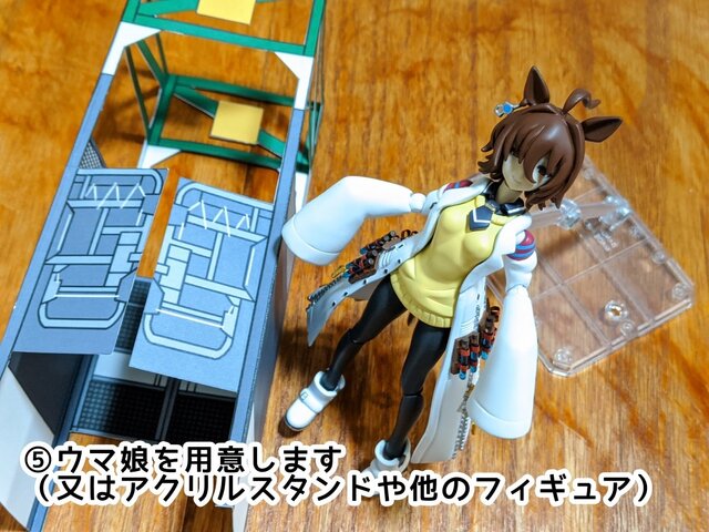 愛あふれる『ウマ娘』ファンメイドまとめ！綿棒4,000本で作った「マヤノ」、初代マリカー風動画、「マックイーン」切り絵など